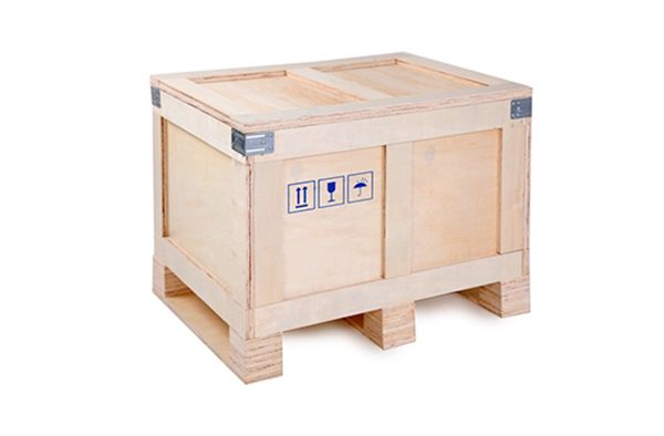 木包装箱木箱