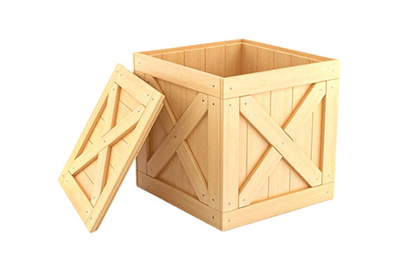 木包装箱木箱